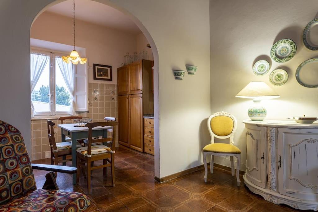Appartamento Della Formica - Affitti Brevi Italia Лукка Екстер'єр фото